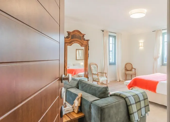 Boutique With Views Near Balbianello Mezzegra