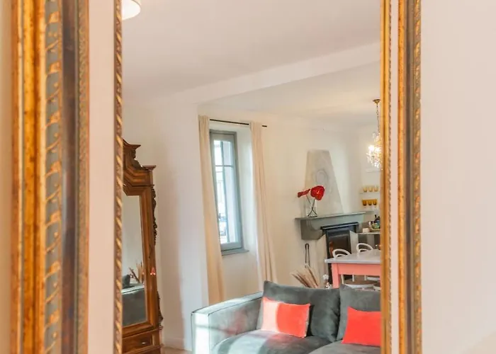 Boutique With Views Near Balbianello Apartman