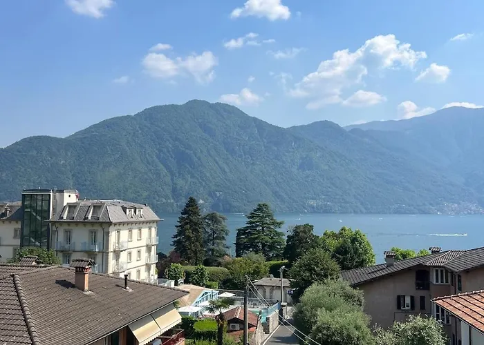 Apartman Boutique With Views Near Balbianello *