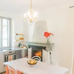 Apartmán Boutique With Views Near Balbianello