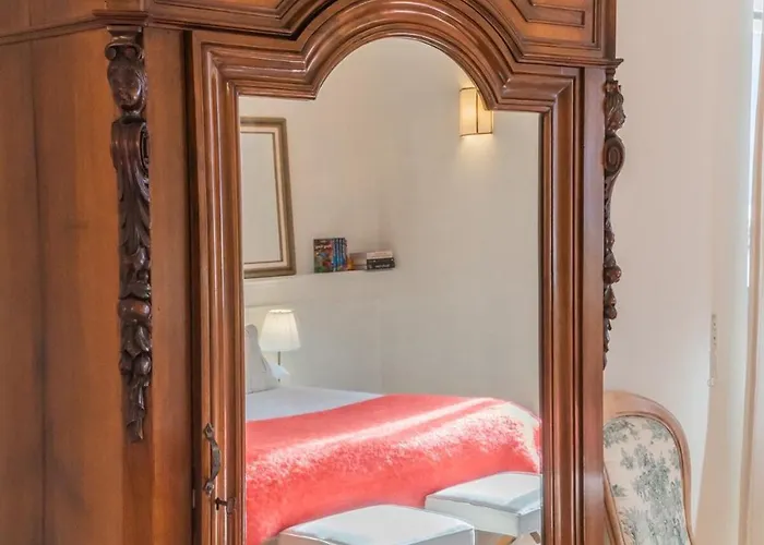 Boutique With Views Near Balbianello شقة