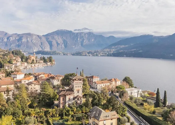 Boutique With Views Near Balbianello ميزّيجرا