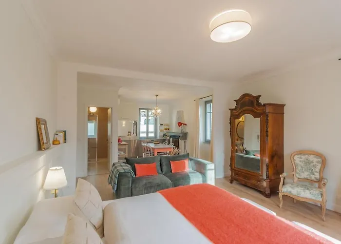 Boutique With Views Near Balbianello * ميزّيجرا