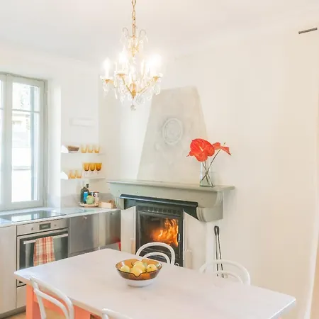 דירה Boutique With Views Near Balbianello