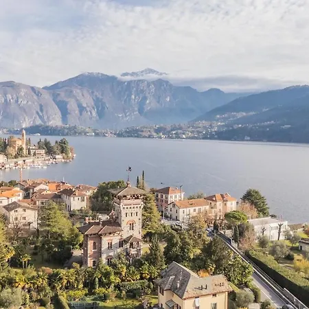 Boutique With Views Near Balbianello Mezzegra