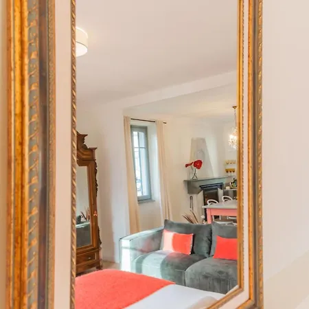 Boutique With Views Near Balbianello דירה