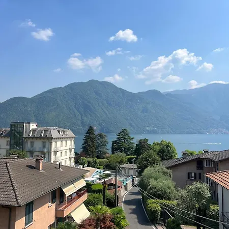 דירה Boutique With Views Near Balbianello *