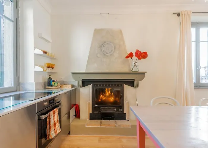Boutique With Views Near Balbianello * Mezzegra
