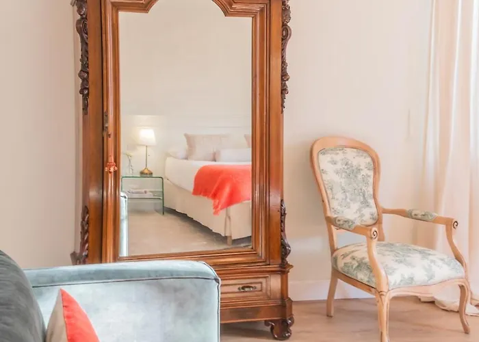 Boutique With Views Near Balbianello Apartment *