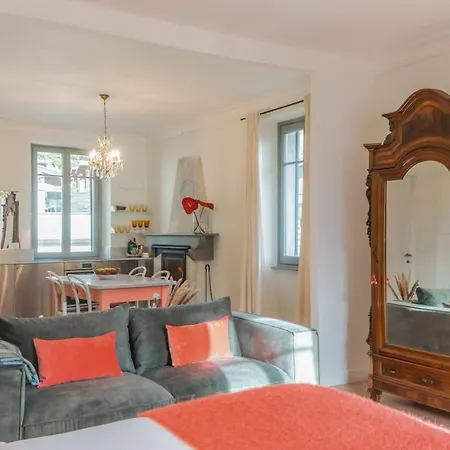 Lejlighed Boutique With Views Near Balbianello *