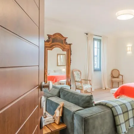 Boutique With Views Near Balbianello Mezzegra