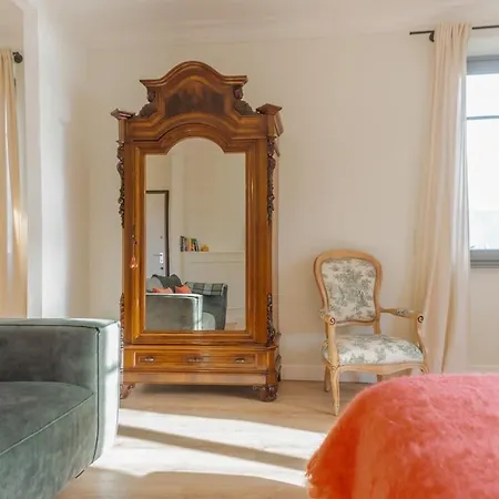 Boutique With Views Near Balbianello