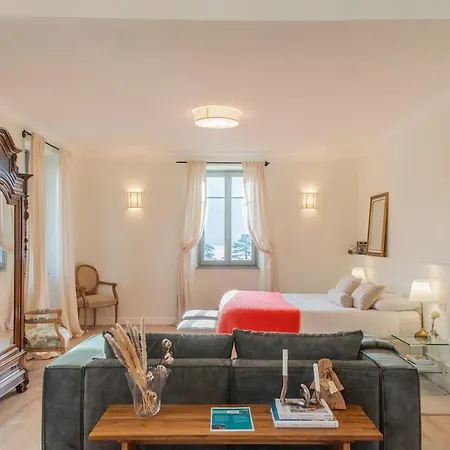 Lejlighed Boutique With Views Near Balbianello