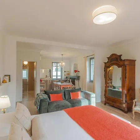 Boutique With Views Near Balbianello * Mezzegra